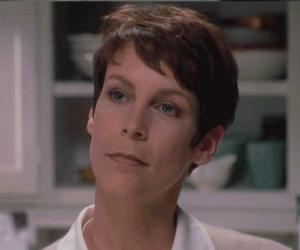 Jamie Lee Curtis