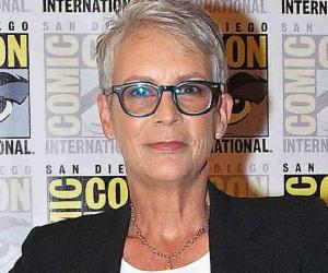 Jamie Lee Curtis