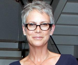 Jamie Lee Curtis