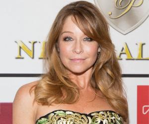 Jamie Luner