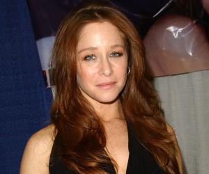 Jamie Luner