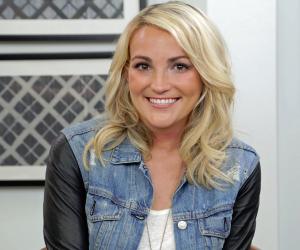 Jamie Lynn Spears