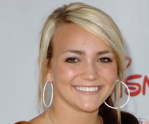 Jamie Lynn Spears