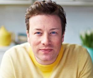 Jamie Oliver