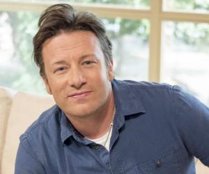 Jamie Oliver