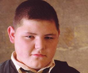 Jamie Waylett