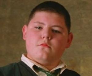 Jamie Waylett