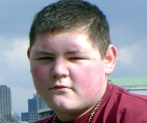 Jamie Waylett