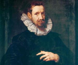 Jan Brueghel the Elder