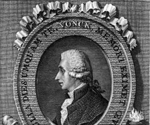 Jan Frans Vonck