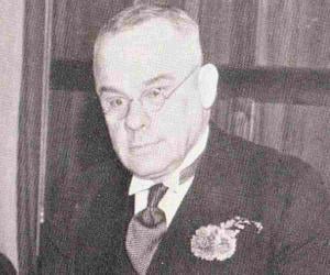 Jan Hendrik Hofmeyr