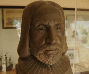 Jan Joosten van Lodensteijn