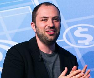 Jan Koum Biography