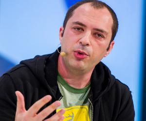 Jan Koum