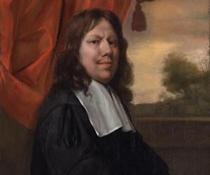 Jan Steen Biography