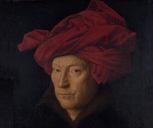 Jan van Eyck Biography