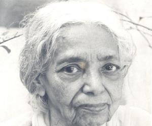 Janaki Ammal Biography