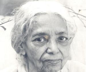 Janaki Ammal