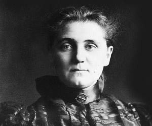 Jane Addams