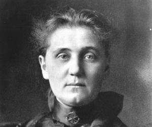 Jane Addams