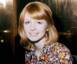 Jane Asher