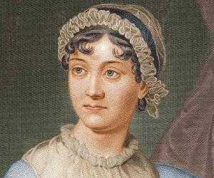 jane austen biography of a great thinker