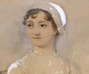 Jane Austen