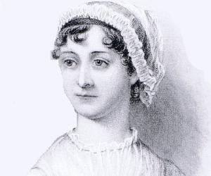 Jane Austen