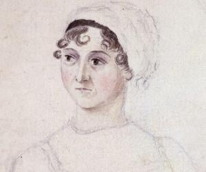 Jane Austen