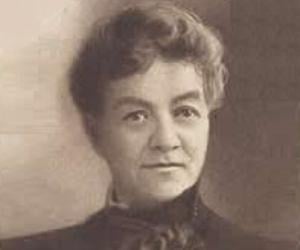 Jane Cunningham Croly