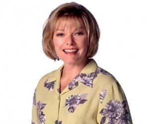 Jane Curtin