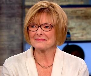 Jane Curtin