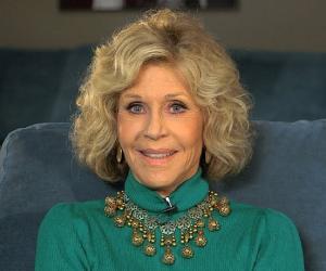 Jane Fonda