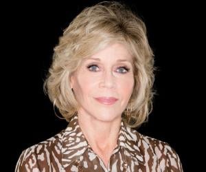 Jane Fonda