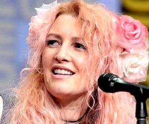 Jane Goldman