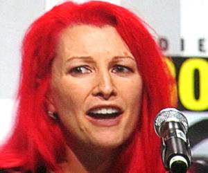 Jane Goldman