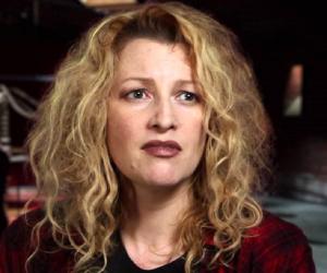 Jane Goldman