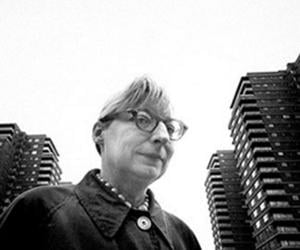 Jane Jacobs Biography