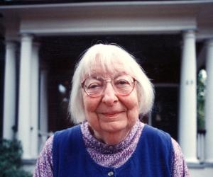 Jane Jacobs