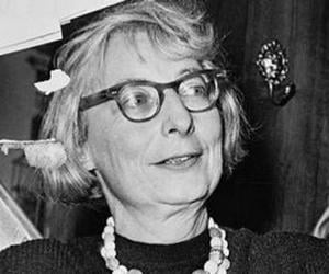 Jane Jacobs