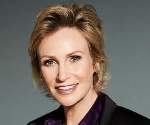 Jane Lynch