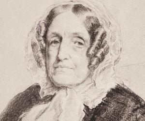 Jane Marcet