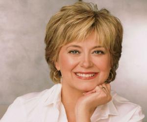 Jane Pauley Biography