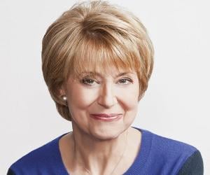 Jane Pauley