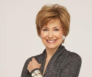 Jane Pauley