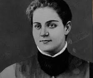 Jane Toppan Biography