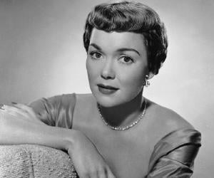 Jane Wyman