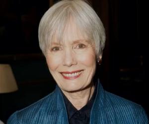 Jane Wymark