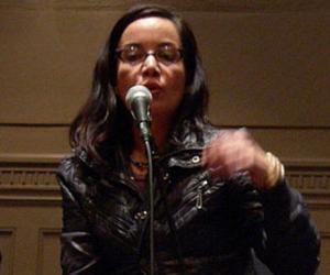 Janeane Garofalo