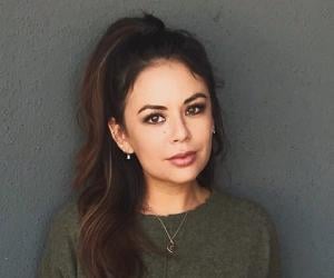 Janel Parrish